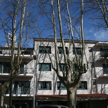 Hotel L'Ast Banyoles Cameră foto